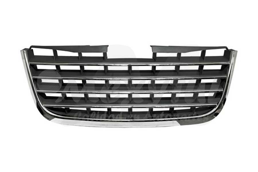 [DOTOW08PARTC] PARRILLA DODGE TOWN AND COUNTRY 08-10 F/CROM (125105)