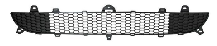 [FIPAL13PARI] PARRILLA FIAT PALIO 13-16 DE DEF INF