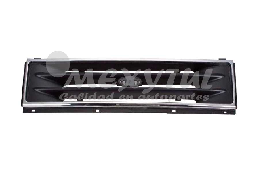 [FOAER86PARFC] PARRILLA FORD AEROSTAR DE 1986 AL 1991 F/CROM (6848) *A