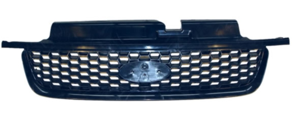 [FOESC01PAR] PARRILLA FORD ESCAPE 01-04 XLS NEG (6857)