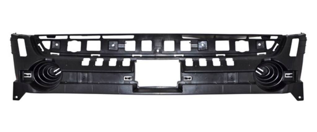 PARRILLA FORD ESCAPE 13-16 INSERTO TW