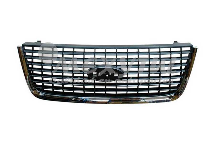 [FOEXP03PARCR] PARRILLA FORD EXPEDITION DE 2003 AL 2006 XLT (6863) *R