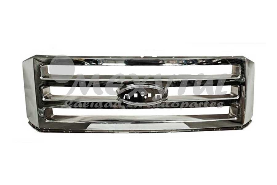 [FOEXP07PARCR] PARRILLA FORD EXPEDITION DE 2007 AL 2014 AMER CROM (6869)