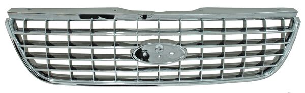[FOEXP02PARCR] PARRILLA FORD EXPLORER 02-06 CROM (125178) TW *R