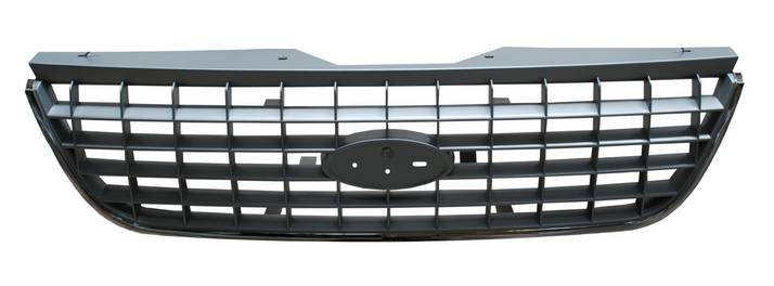 [FOEXP02PARFC] PARRILLA FORD EXPLORER DE 2002 AL 2006 XLT F/CROM (6876)