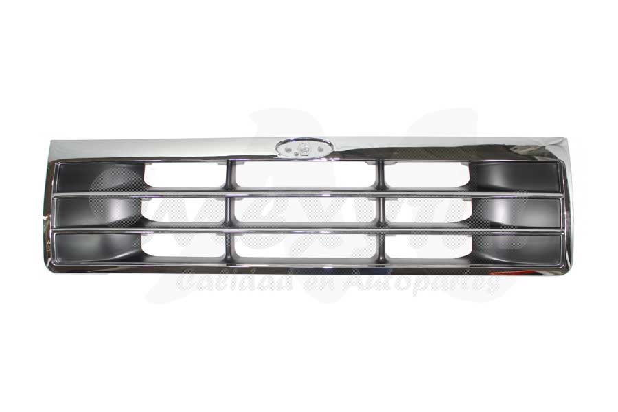 PARRILLA FORD EXPLORER DE 1991 AL 1994 CROM (6877) TW