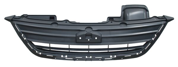 PARRILLA FORD FIESTA 11-13 INSERTO 3 LINEAS TW