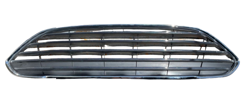 [FOFIE13PARSC] PARRILLA FORD FIESTA 2013 AL 2019 CROM SUP
