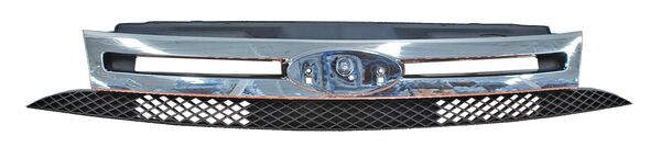 [FOFOC08PARCR] PARRILLA FORD FOCUS 08-11 AMER CROM