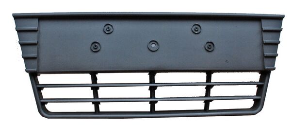[FOFOC12REDEC] PARRILLA FORD FOCUS DE 2012 AL 2014 EUROPEO CENT (132027)
