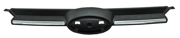 PARRILLA FORD FOCUS DE 2012 AL 2014 GRIS C/MOLD CROM (132028) TW