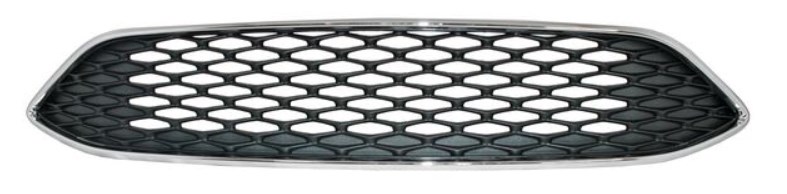 [FOFOC15PARC] REJILLA (PARRILLA) FORD FOCUS 15-17 SPORT DE DEF CENT PANAL