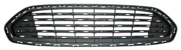 [FOFU13PASCR] PARRILLA FORD FUSION 13-16 S/MOLD CROM SUP TW