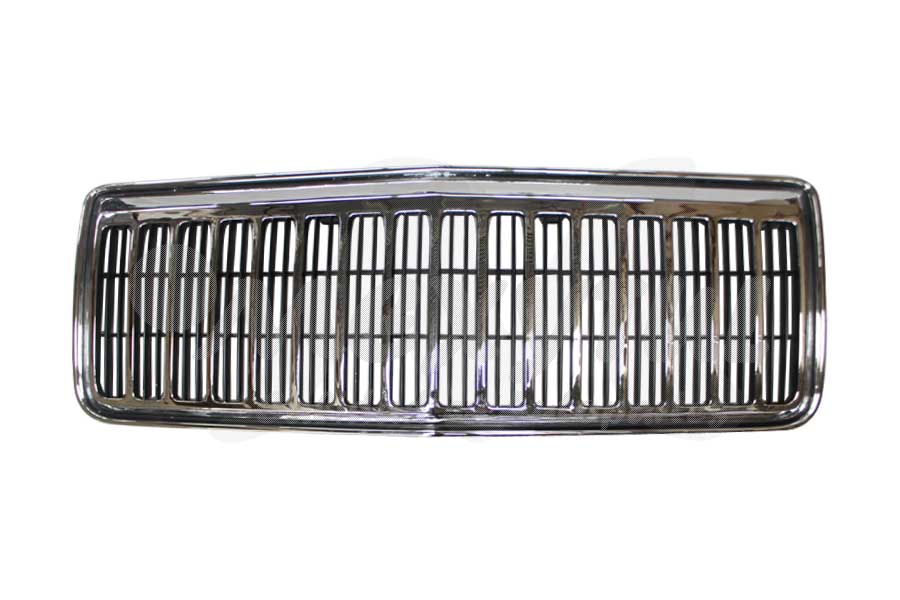 [FOGRA89PARCR] PARRILLA FORD GRAND MARQUIS 89-91 CROM (6889) EX+