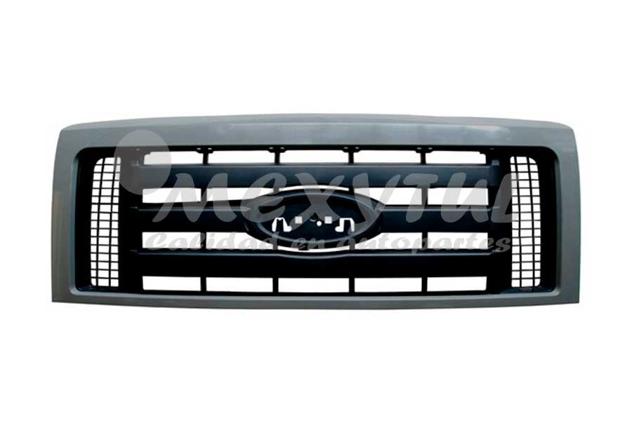 [FOPU09PAR] PARRILLA FORD PU DE 2009 AL 2012 AMER STX/FX4 PINT (11601) TW *R