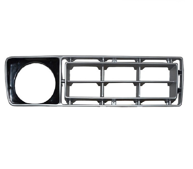 [FOPU76PARR] REJILLA (PARRILLA) FORD PU 76-77 LAT DER (6926)