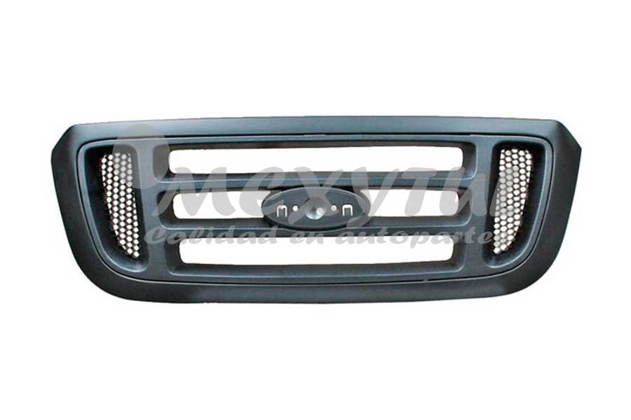 [FORAN05PARL] PARRILLA FORD RANGER 05-09 LINEAS NEG (6941)