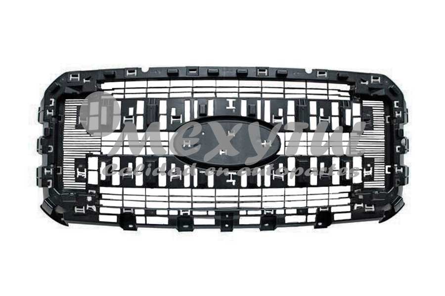 PARRILLA FORD SUPER DUTY 11-16 AMER INSERTO (114170) TW
