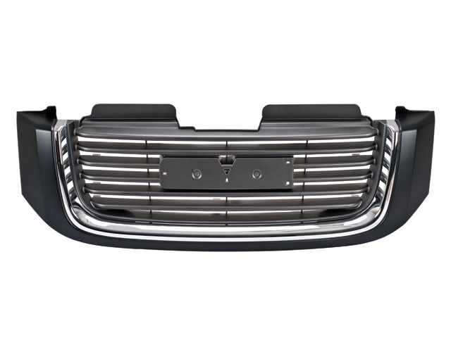 [GMENV02PARCR] PARRILLA GMC ENVOY 02-09 F/CROM