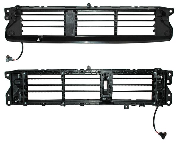 [PHCR17II] PARRILLA HODA CRV 17-19 ACTIVA C/MOTOR INT INF TW