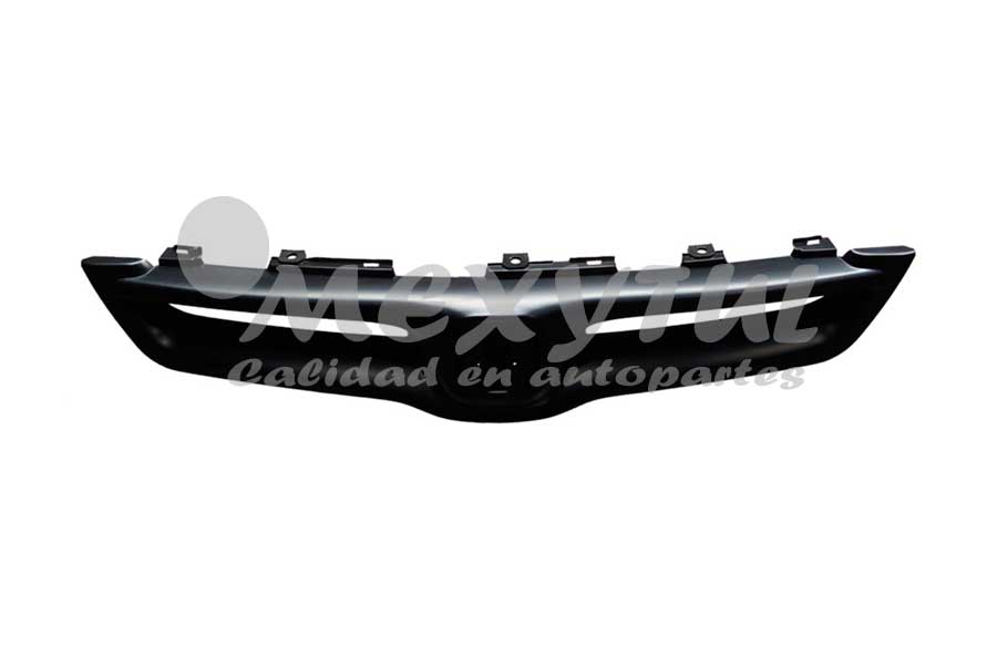 [HOACC06PAR2] PARRILLA HONDA ACCORD DE 2006 AL 2007 2 PTAS NEG (6962) *A