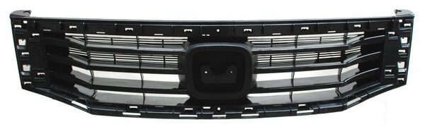 [HOACC08PAR2] PARRILLA HONDA ACCORD 08-10 4 PTAS PINT (9108)