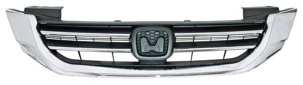 [HOAC13PA] PARRILLA HONDA ACCORD 13-15 4 PTAS C/MOLD TW