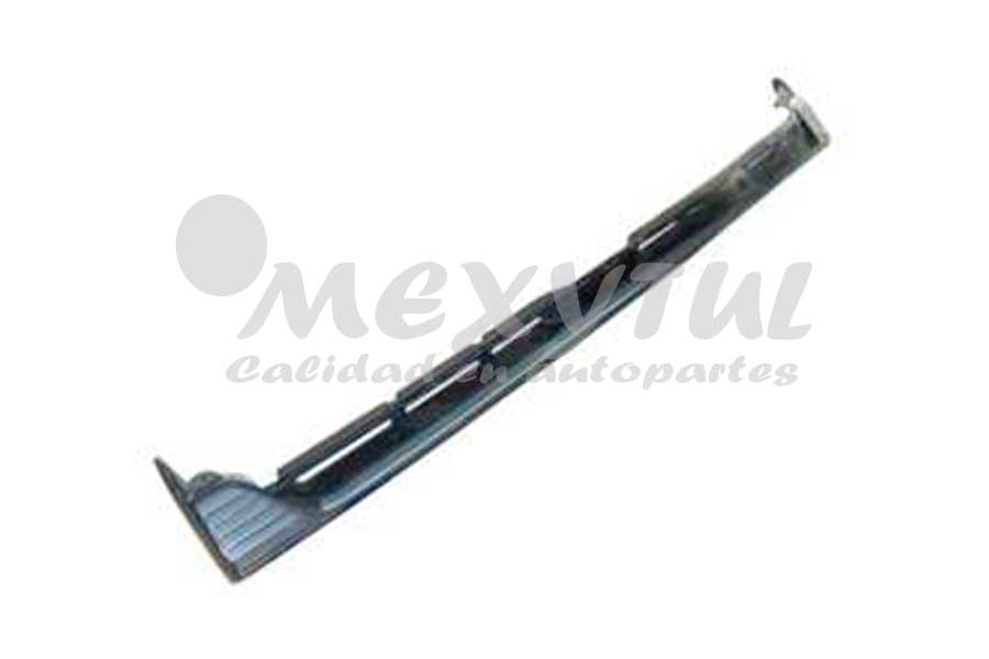 PARRILLA HONDA ACCORD DE 1988 AL 1989 (6964) EX+