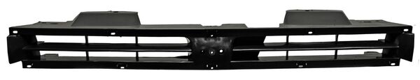 [HOACC92PARSC] PARRILLA (REJILLA) HONDA ACCORD 92-93 NEG S/MOLD CROM TW