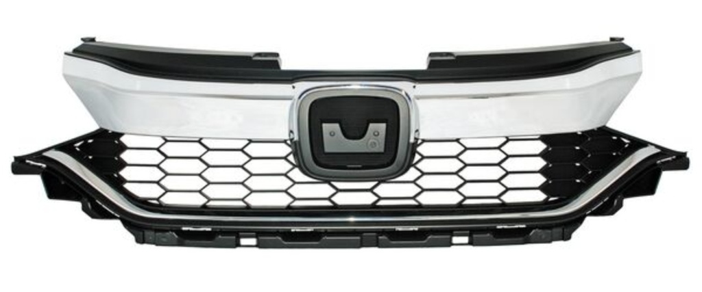 PARRILLA HONDA CITY 18-20 CROM COMP TW