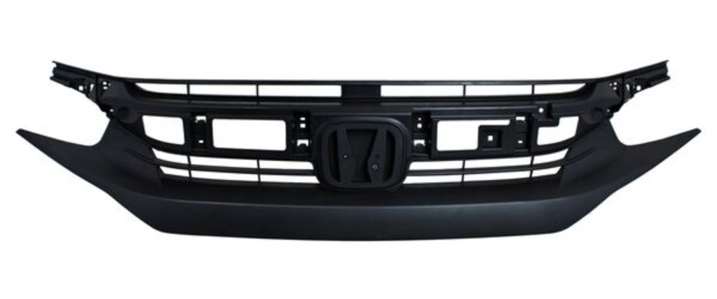PARRILLA HONDA CIVIC 16-17 2/4 PTAS S/MOLD (159621) TW