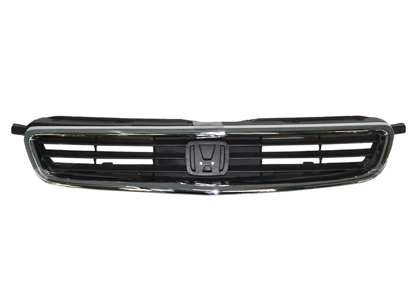 [HOCIV96PAR4] PARRILLA HONDA CIVIC DE 1996 AL 1998 2 PTAS C/MOLD (6971)