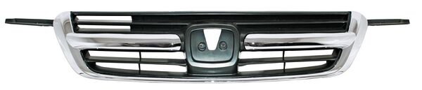 [HOCR02PACMCR] PARRILLA HONDA CRV 02-04 C/MOLD CROM TW