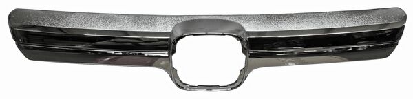 [HOCRV07PARCRS] PARRILLA HONDA CRV DE 2007 AL 2009 CROM SUP (10299)