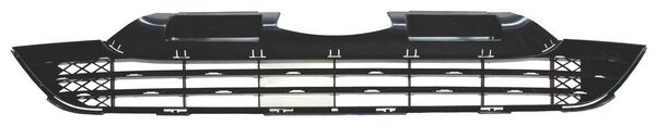 [HOCRV07PARI] PARRILLA HONDA CRV 07-09 NEG S/MOLD DE DEF CENT (10300)