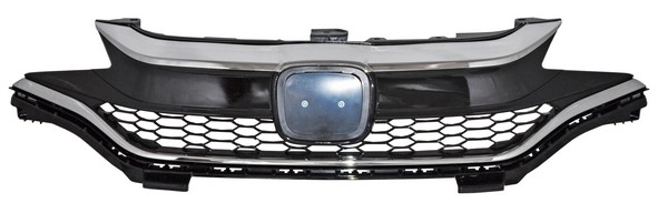 [HOFI18PACMCR] PARRILLA HONDA FIT 18-20 C/MOLD CROM TW
