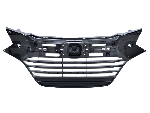 [CHHRV16PAR] PARRILLA HONDA HRV 16-18 NEG (159905)