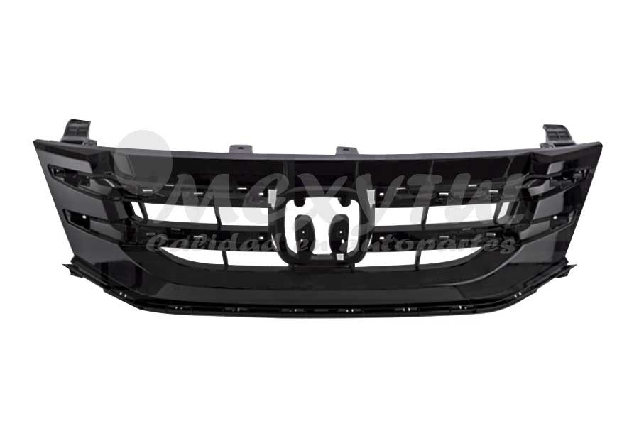 [HOODY14PAR] PARRILLA HONDA ODYSSEY DE 2014 AL 2017 INSERTO S/MOLD (130138)