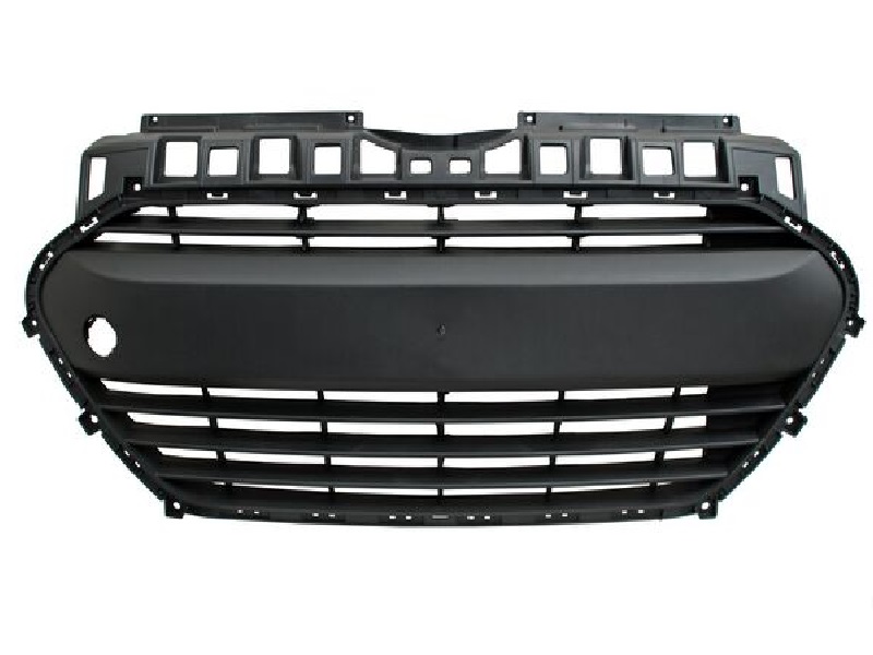 PARRILLA HYUNDAI GRAND I10 15-17 DE DEF CENT S/FILO CROM TW