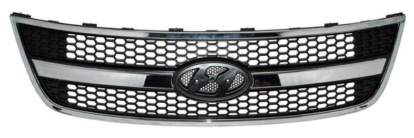 [HYH110PA] PARRILLA HYUNDAI H100 VAN 10-14