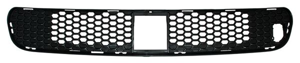 [JEGRA12PARSRDC] PARRILLA JEEP GRAND CHEROKEE 12-13 SRT DE DEF CENT