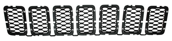 PARRILLA JEEP GRAND CHEROKEE 17-18 INSERTO TW