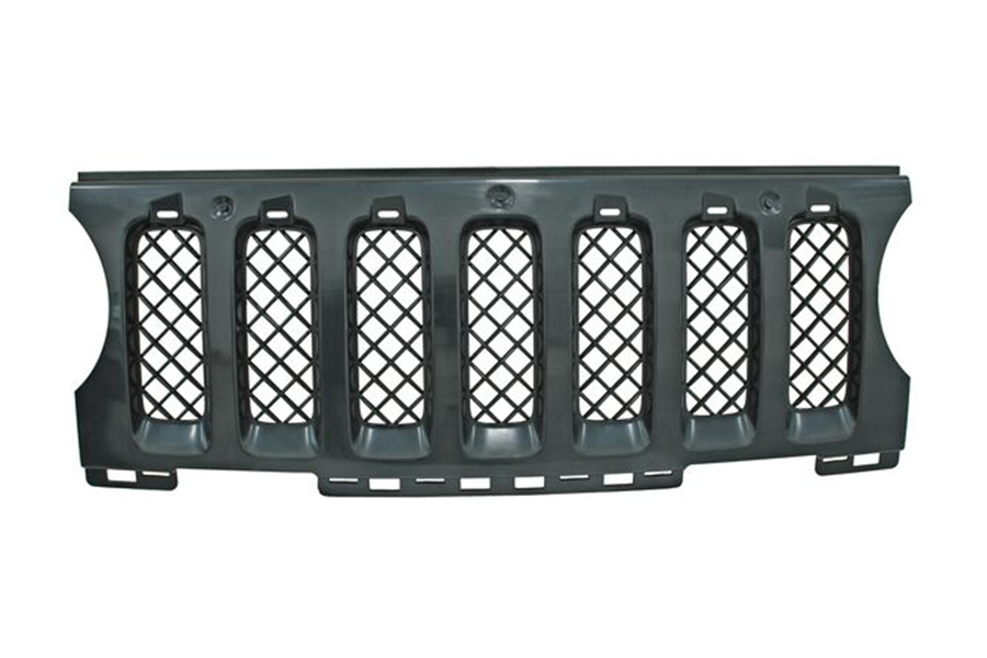 PARRILLA JEEP PATRIOT 11-16 INT TW
