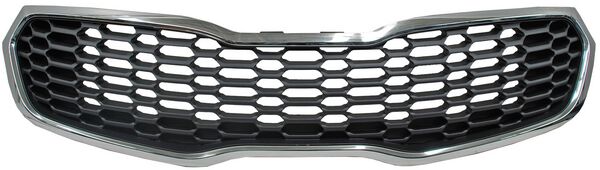 [PKFO16] PARRILLA KIA FORTE 2016/ AMER 2014 AL 2016 C/MOLD CROM
