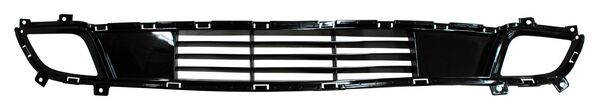 PARRILLA KIA FORTE 17-18 EX/S DE DEF CENT  TW