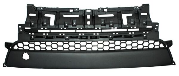 [KISO17PADCS] PARRILLA KIA SOUL 17-19 DE DEF CENT SUP TW