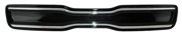 [KISO17PACM] PARRILLA KIA SOUL 17-19 NEG C/MOLD CROM *R