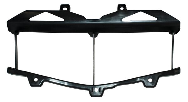 [PM216I] PARRILLA MAZDA 2 16-19 / AMER 15-19 INSERTO