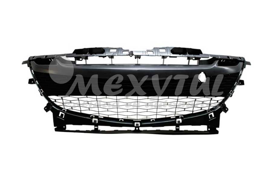 [MA310PAR25] PARRILLA MAZDA 3 DE 2010 AL 2011 2.5 L DE DEF CENT (125006)