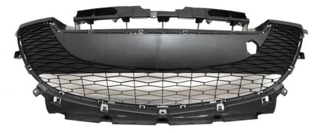 PARRILLA MAZDA 3 10-11 2L CENT (12452) TW